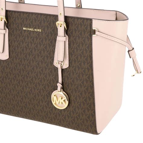 michael kors tasche damen braun|Michael Kors online store.